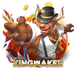 kingmaker by kkbet555
